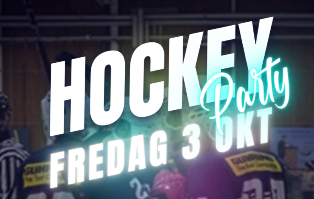 Sponsormatch 3 oktober